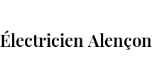 Électricien Alençon